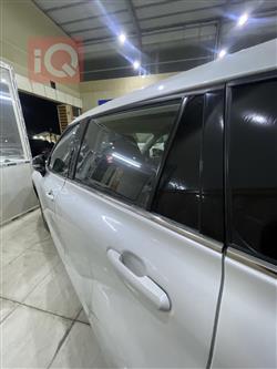 تويوتا هايلاندر